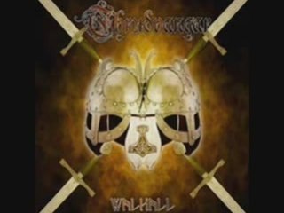 Thrudvangar-odins jungfern