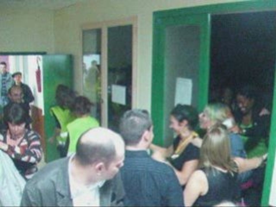 Ecole d'infirmiere
