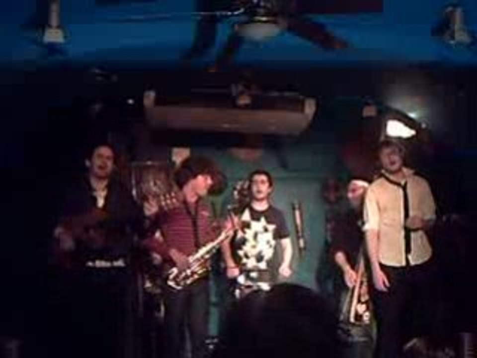 LPB Club Mademoiselle