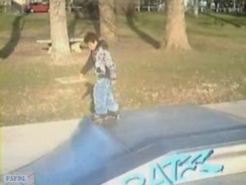 ROLLER SOLO A LA FERTE SOUS JOUARRE