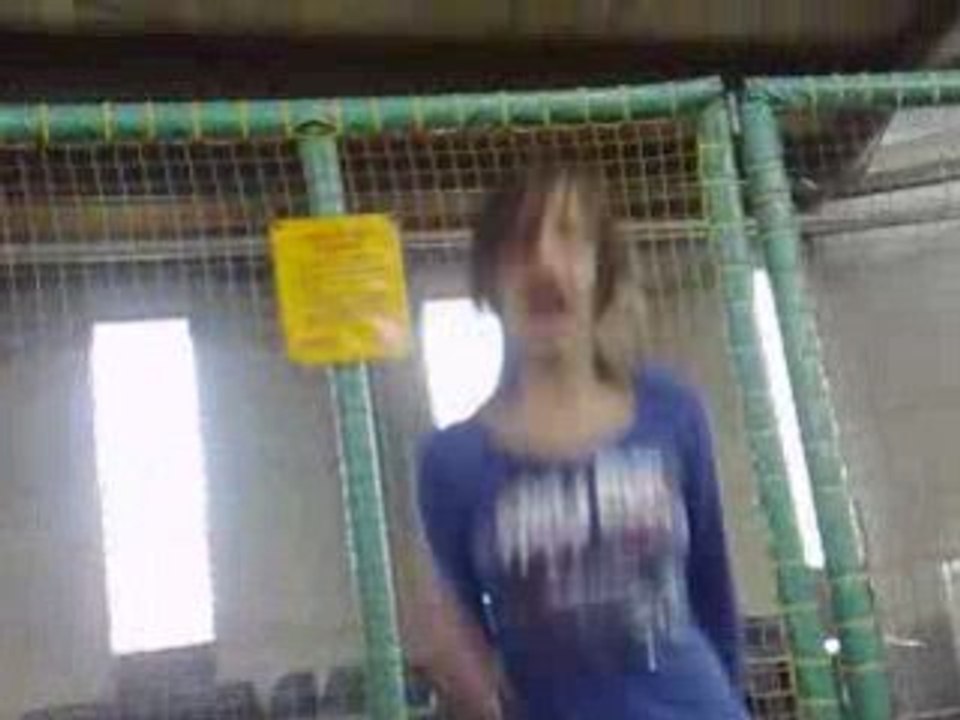 Loisir Land à Poitiers - le 28.12.08 A