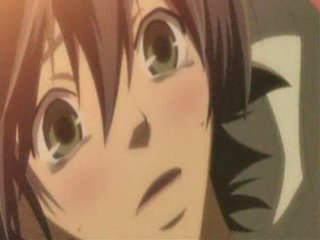 Usagi and Misaki complement each other