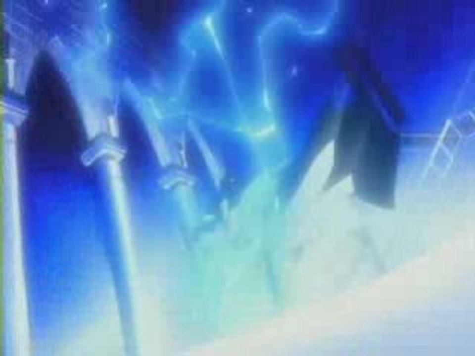 Fullmetal alchemist - Faint