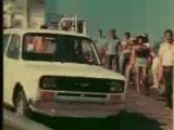 Brasil - 20 - Fiat 147 - Comercial Antigo 1976