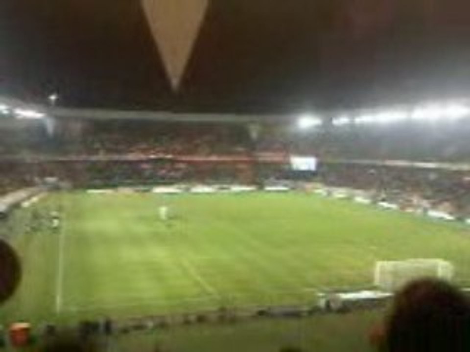 Ki ne sote pas è marseillais