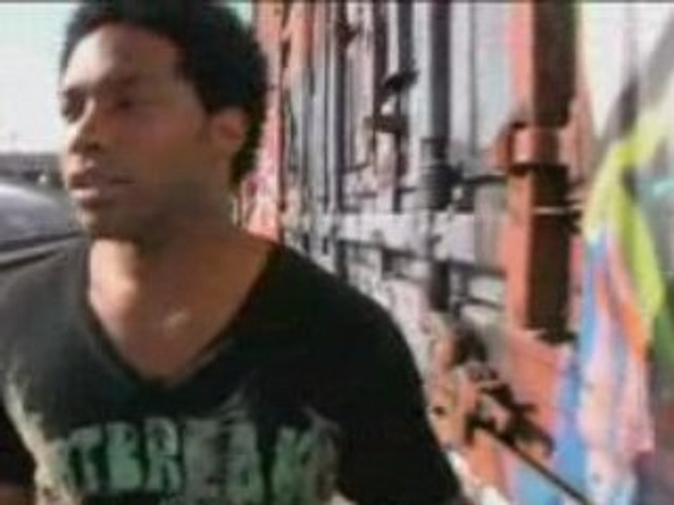 Brandon Rogers_Broken