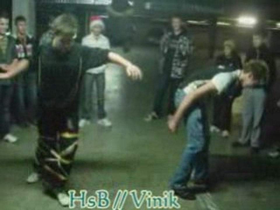 HardStyle Meet in Klaipeda (Lithuania) Shuffle & HardJump