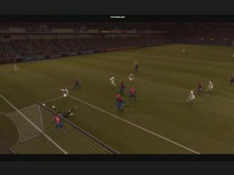 pes2009
