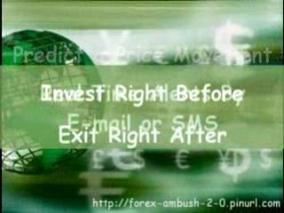 Forex Ambush 2.0 Review - Forex Trading System
