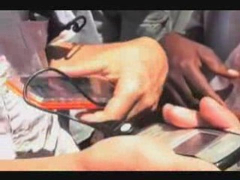 Solar Universal Charger | Solar Powered Universal Charge