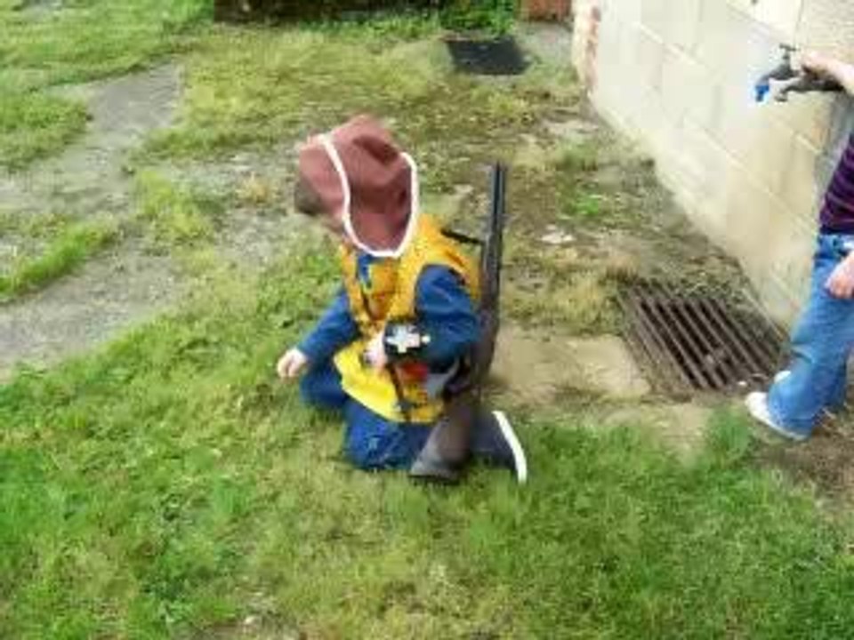 LA BOULAINE MAI 2006