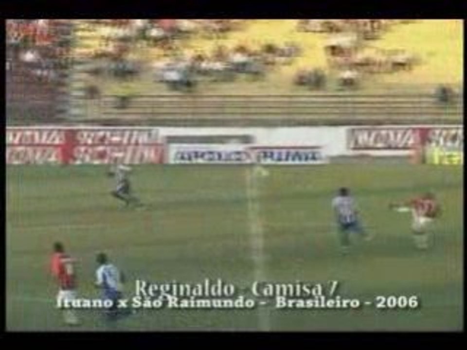 Reginaldo v2