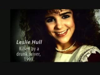 New Years Eve - Don't Drink and Drive