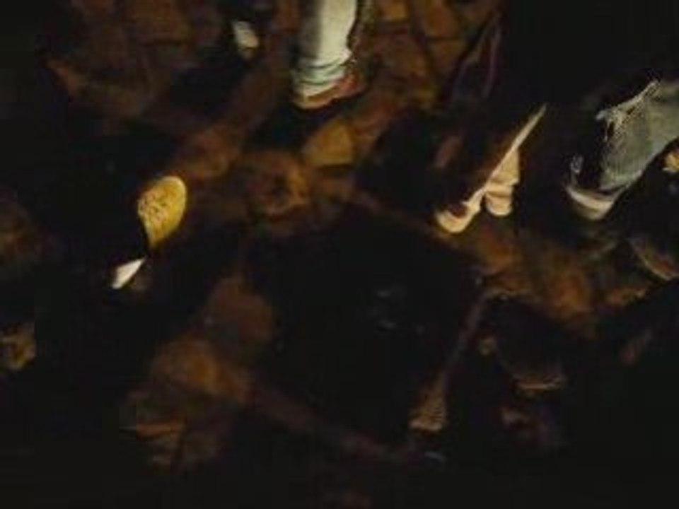 Manifestation de soutien pour Gaza à Besançon 3