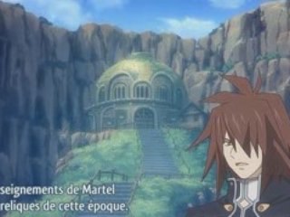 tales of symphonia bonus