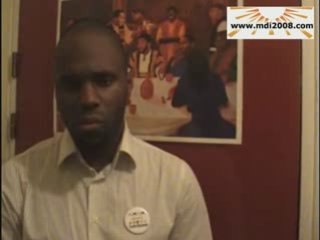 Kemi Seba revient sur la pseudo agression de Meguini