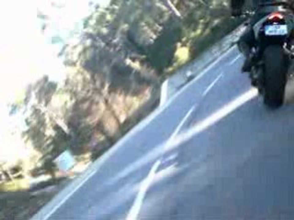 1ere montée