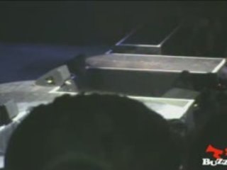 ROHFF arrive, son public est chaud bouillant!