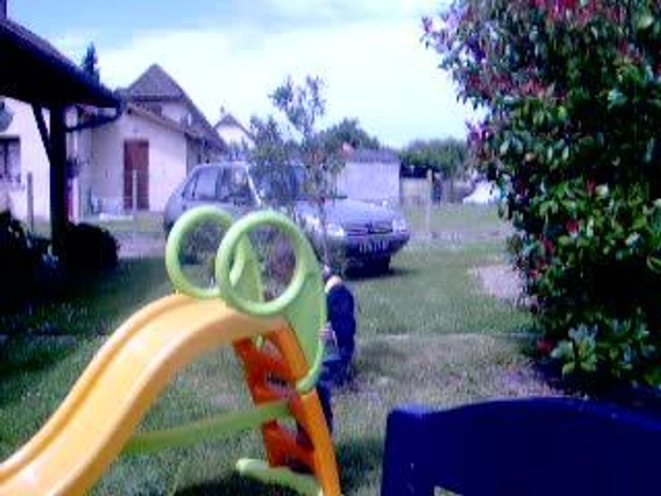 Mon fils 1