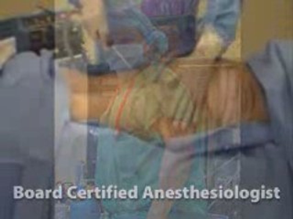 Liposuction - Body  Contouring by Fat Removal