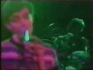 Be Bop Deluxe - Lovers Are Mortal