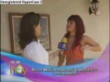 Dulce Maria - integrante de RBD defiende a Anahi