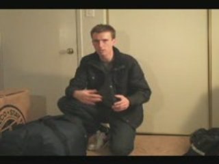 Packing For The Start Of Your Bicycle Tour - Getting There