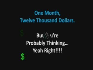 The Shocking Truth About Massive Cash Flow Revealed