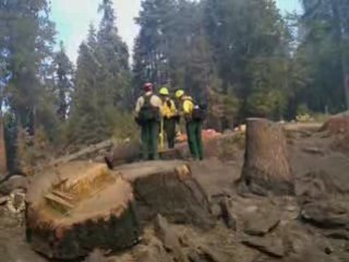 Voyage étude USA Projet HRO SDIS 13