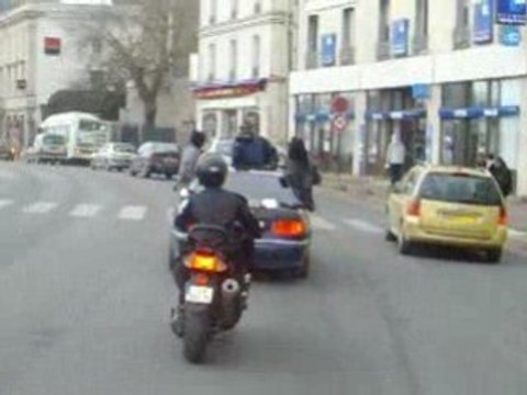 COLLINET en mode cortège