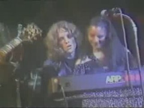 Between The Two .Roller Disco***.1979