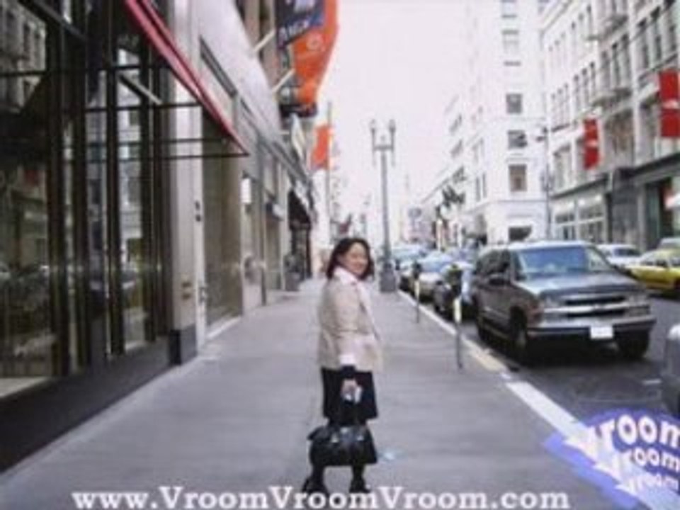 San Francisco City Guide and Site Scenes