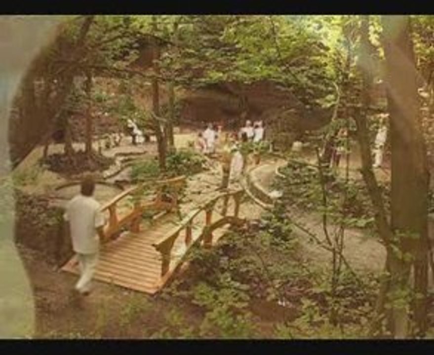 Kovács - Magyar András: Szentkút Szűz Mária forrás