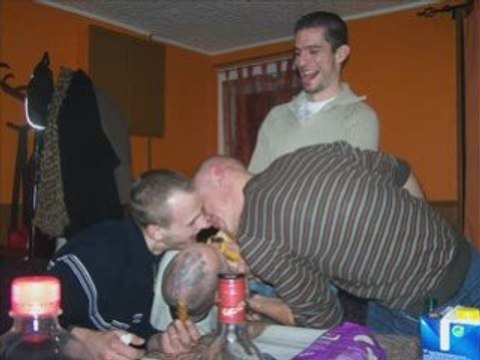 Darkness chez les chtis