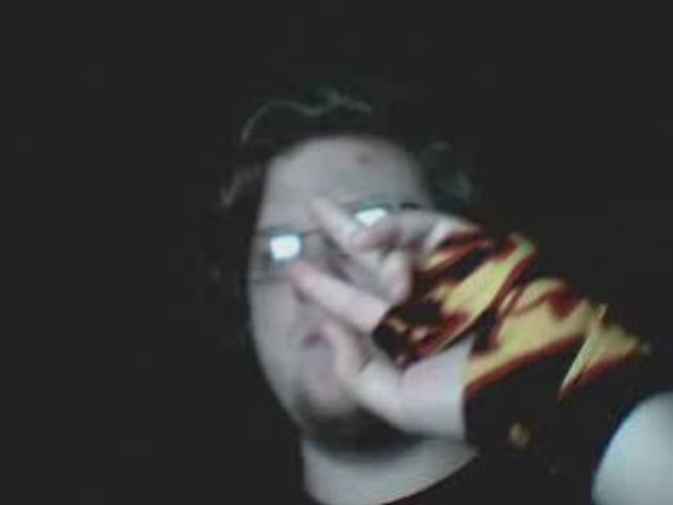 First Video On DailyMotion