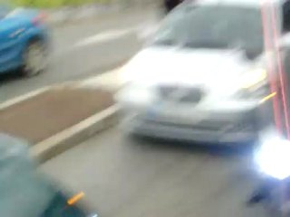 CORTEGE 2