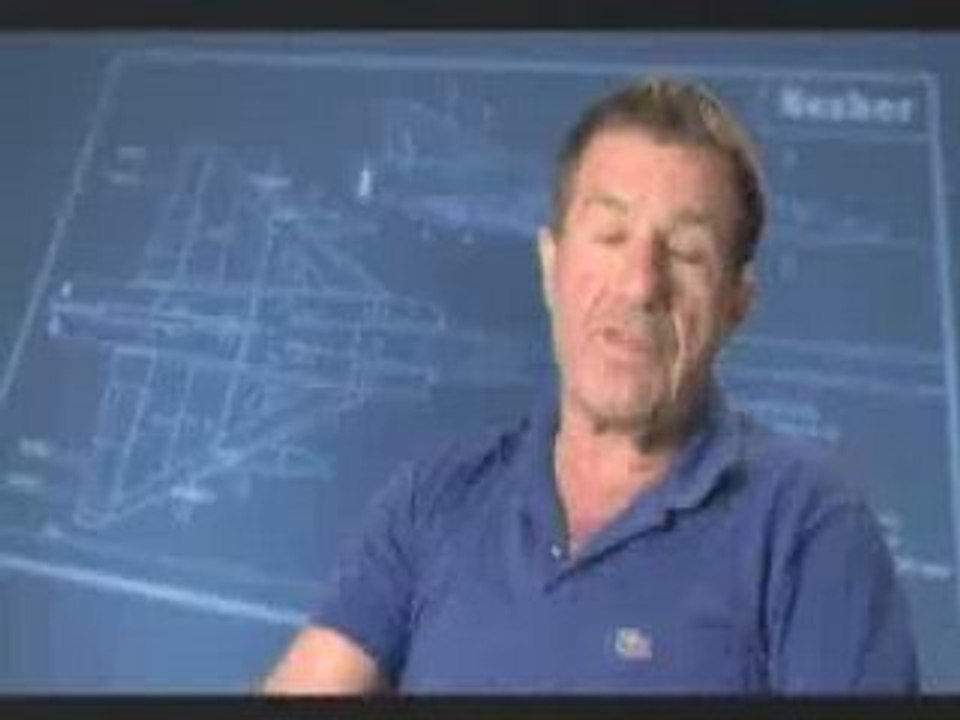 Egyptian crazy pilot