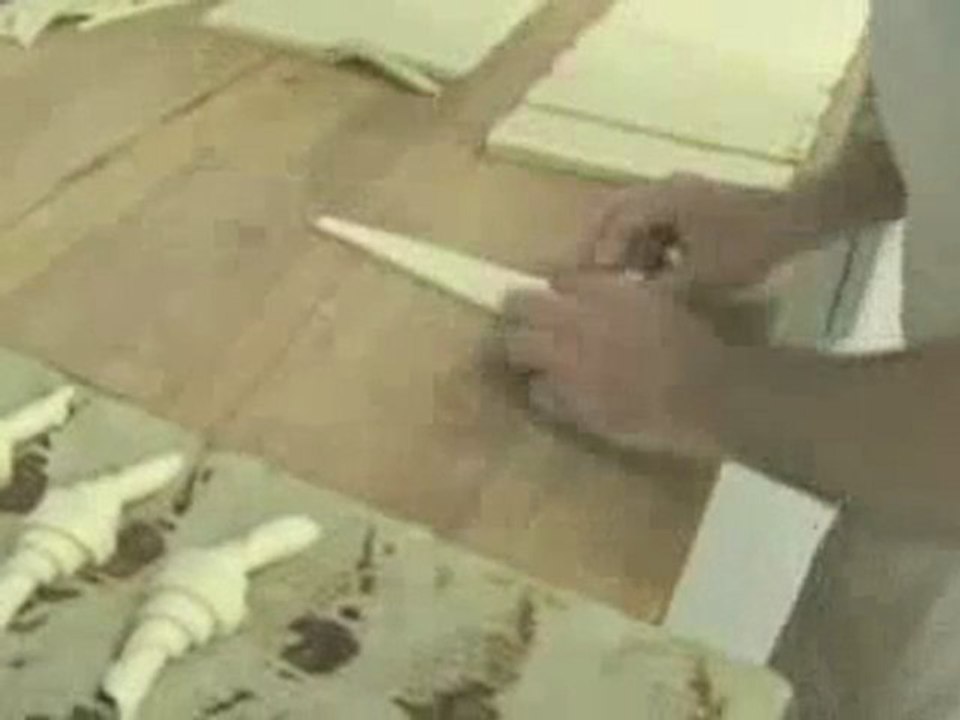 Les dessous du croissant