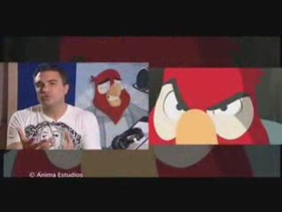 Entrevista EPK EL AGENTE 00-P2