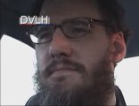 Necro Butcher DVLH Wrestling Shoot interview (CZW Cage of De