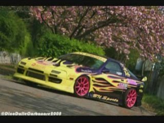 Powervehicles.com D1 SL Rx7