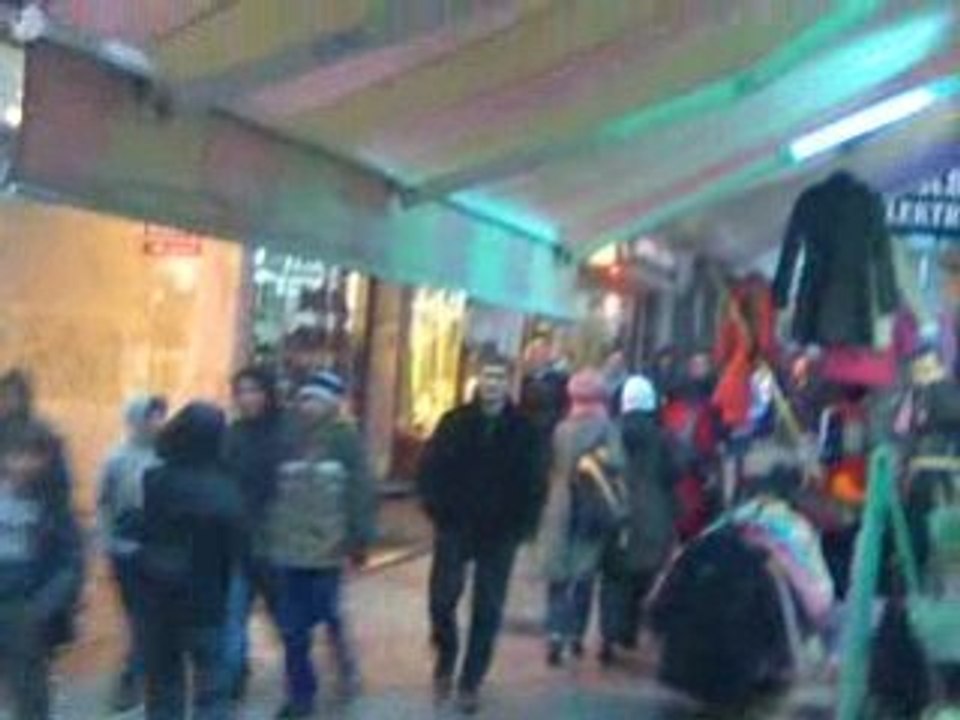 Gop sokakları 2