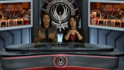 BSGcast: Webisodes 1-5 Review + Auction Audition