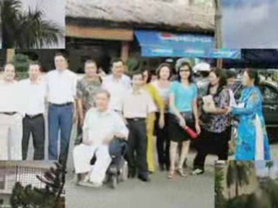Về miền hoa nắng
