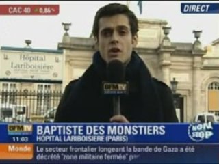 Telezapping le monde