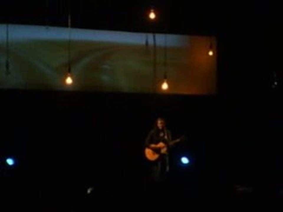 Tracy Chapman