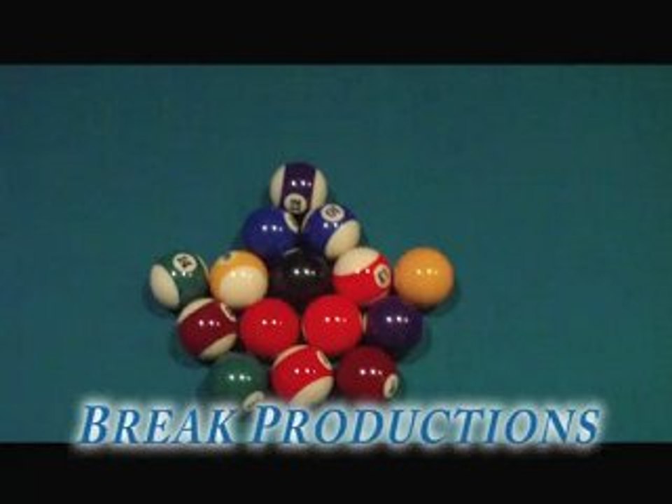 Break Productions Intro