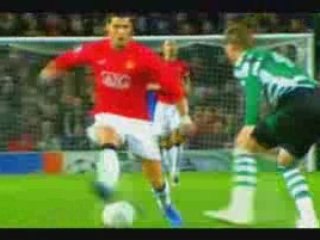 Cristiano Ronaldo The Boy Who Chased His Dream