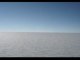 Vue de la base Concordia (Antarctique)