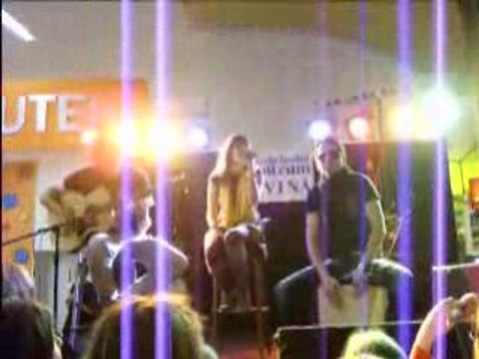 Ewa Farna-Ticho 22.12.2008